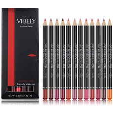 로즈브라운립라이너