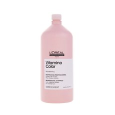 LOREAL 비타미노샴푸 1500ml (+로레알펌프)