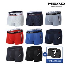 [헤드 언더웨어] 네오썸머드로즈 8+2종 패키지_4차