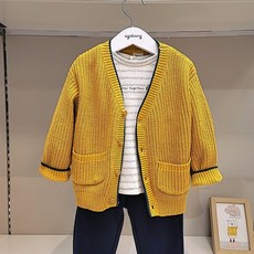 아가방니트