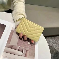 여자디올카드지갑