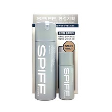 더페이스샵 스피프 코드 퍼펙트 올인원 플루이드145ml +53ml 한정기획세트, 145g, 1세트