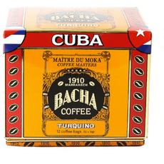 바샤커피 투르키노 드립백커피