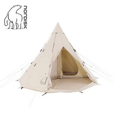 노르디스크 Tent 알페임 12.6