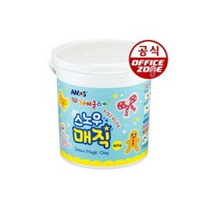 스노우매직800g
