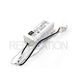 대원루스터 할로겐 안정기 75W 12V MR16 할로겐 핀 다용도 75W이하용 심플, 1개