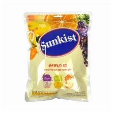 다유몰_해태 썬키스트 캔디 480g 대용량 캔디 사탕 가공식품 디저트+EKDBAHF, 행복한선택!!!, 행복한선택!!!