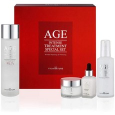 일본직발송 6. フロムネイチャー(FROMNATURE) 【한국 화장품】 “FROMNATURE·프롬 네이처” 에센스 150ML +, One Size_One Color, 상세 설명 참조0, One Size_One Color