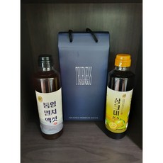통영멸치액젓