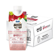 썬업콜라겐플랜