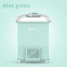 벤브와젖병소독기