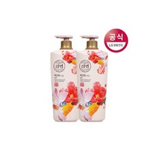 리엔물들임샴푸세트