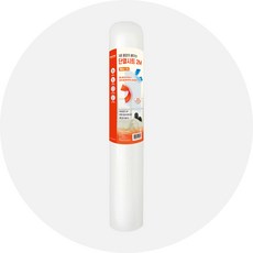 [뿌리또] 물없이 붙이는 3중 단열시트 2m (100cm X 2m), 1개
