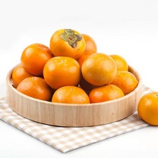 [산지직송] 고품질 고당도 진영 단감 부유단감 10kg, 1박스, 부유단감 10kg 소과(60개)