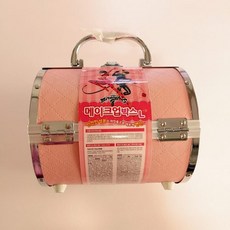 레이디버그메이크업박스