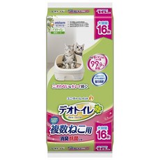 유니참패드무향