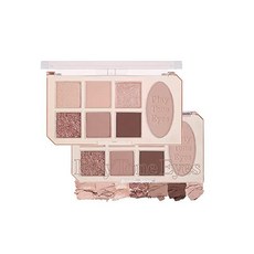 에뛰드누드밀크티