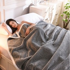 이브자리솜이불