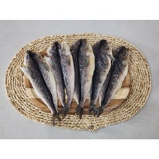 국내산 반건조 임연수 500g+500g 이면수 조림 구이용 손질 고급 임연수어 속초 반건조생선, 2개