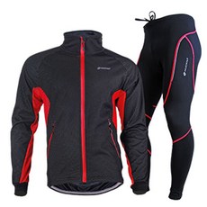 아소스바람막이