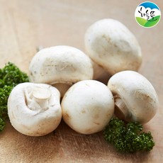 풍미가득 작은 양송이 보령 꼬다마버섯 2kg, 단품