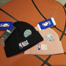 nba탈부착비니