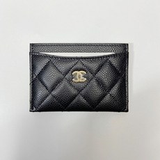 샤넬클래식지갑