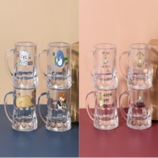 제주미니소주잔