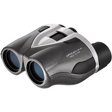 NASHICA 쌍안경 100 배 3 종 세트 (OPTICAI 18-100 × 28 ZOOM 7 × 18 단 안경 NH-80 삼각대 각 1 대) 폴로 프리즘 식