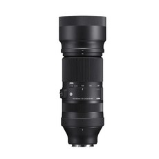 시그마 C 100-400mm F5-6.3 DG DN 소니용 / 컬스