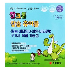 잘크톤츄어블
