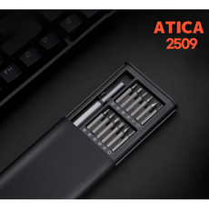 아티카정밀드라이버세트