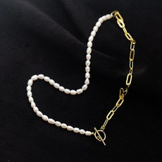 천연담수진주비즈