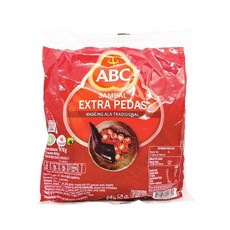 abc삼발소스
