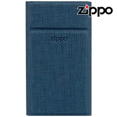 ZIPPO 지포 담배케이스