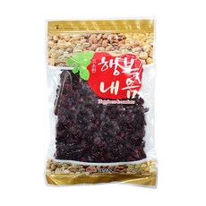 세음 크랜베리500g, 1개, 1개
