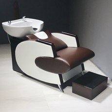 반자동샴푸대