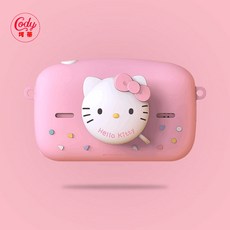 로모카메라헬로키티
