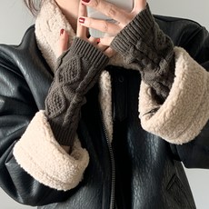 죠르디크리스마스핸드워머