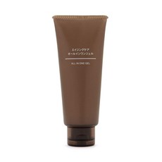 muji이징 케어 올인원 젤 100g, One Color, One Size