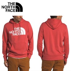 [해외미국정품] The North Face Half Dome Hoodie 더 노스페이스 하프 덤 남자 맨투맨 후드티