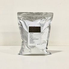 작은생각 아쌈 ctc 홍차 잎차 홍차잎 벌크 대용량 1kg 1개