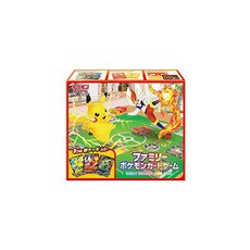 패밀리포켓몬카드게임