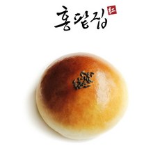 홍팥집 국산팥 100% 선물세트 간식용 수제 단팥빵 12개입 900g 단팥빵택배, 단팥12+크림치즈0+복분자0, 1박스