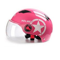 오토바이 헬멧 바이크 전동스쿠터 킥보드 클래식 빅사이즈 하이바 Motorrad 헬멧 및 안전 Cascos De Moto Para Los Hombres 내리막 엔진 Para 헬멧, NO7, L