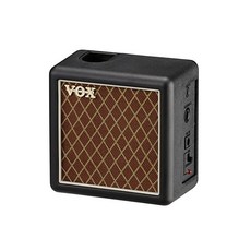 VOX (복스) 스택 앰프 amPlug2 Cabinet 2W 용 미니 단독 사용 가능 인테리어, 자세한 내용은 참조, 자세한 내용은 참조