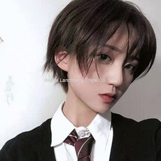 20대남자가발