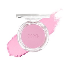 네이밍 NEW 플러피 파우더 블러쉬 3.2g 5 colors, POVE, 1개