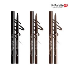 [케이팔레트] 원데이타투 리얼라스팅 펜슬라이너 WP, 상세설명 참조, 03 내추럴브라운(P054A)