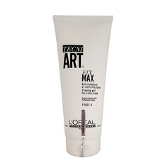 로레알 테크니아트 픽스 맥스 헤어젤, 1개, 200ml